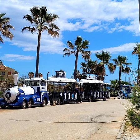 El FaroCasa Sierra Marinaアパートメント エクステリア 写真
